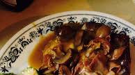 Fontina Pork Chops Fontina Pork Chops