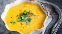 Red Lentil Dal Red Lentil Dal