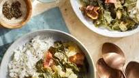 Down Home Collard Greens Down Home Collard Greens