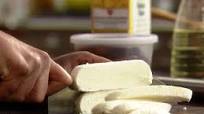 Paneer: Homemade Indian Cheese Paneer: Homemade Indian Cheese