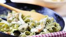 Beef and Artichoke Fettuccine Recipe Beef and Artichoke Fettuccine Recipe