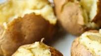 Instant Pot Baked Potato Instant Pot Baked Potato