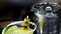 Mexican Martini Mexican Martini