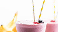 Orange Berry Smoothie Orange Berry Smoothie