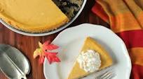 Pumpkin Cheesecake (A Cheesecake Factory Copycat) Pumpkin Cheesecake (A Cheesecake Factory Copycat)