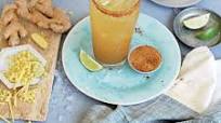 Lava Sparks Ginger Beer Lava Sparks Ginger Beer