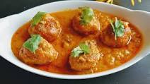 Kofta Curry Recipe Kofta Curry Recipe