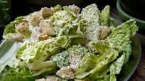 Mom's Caesar Salad Mom's Caesar Salad