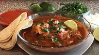 Chicken Birria Chicken Birria
