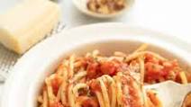 Italian marinara sauce Italian marinara sauce