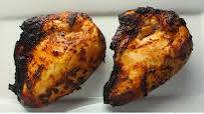 Downtown Roasted Chicken on the Char-Broil Big Easy Downtown Roasted Chicken on the Char-Broil Big Easy