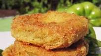 Best Fried Green Tomatoes Best Fried Green Tomatoes