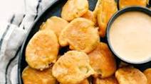 Fried Pickles Recipe Fried Pickles Recipe