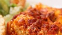Easy American Lasagna Easy American Lasagna