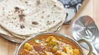 Hyderabadi Paneer | Hyderabadi Style Spicy Paneer Subzi Hyderabadi Paneer | Hyderabadi Style Spicy Paneer Subzi