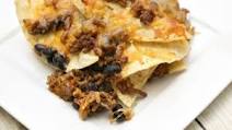 Easy Baked Nachos Recipe Easy Baked Nachos Recipe