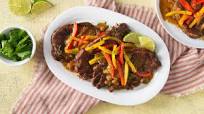 Jamaican Jerk Pork Chops Jamaican Jerk Pork Chops
