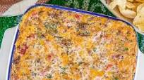 Taco Hissy Fit Dip Taco Hissy Fit Dip