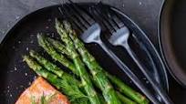 The Best Oven Baked Salmon (So EASY) The Best Oven Baked Salmon (So EASY)