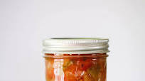 Best Salsa Recipe for Canning Best Salsa Recipe for Canning