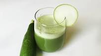 Cool Green Apple Juice Cool Green Apple Juice