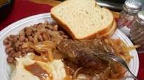 Country Style Steak Country Style Steak