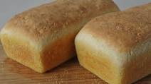 Easy English Muffin Loaves Easy English Muffin Loaves