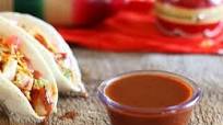 Taco Bell Mild Border Sauce Taco Bell Mild Border Sauce