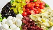 Antipasto Salad Antipasto Salad
