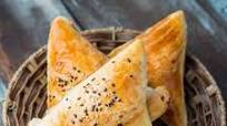 Samsa Recipe Samsa Recipe