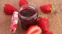 Strawberry Jam Recipe Strawberry Jam Recipe