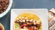 Gluten & Dairy Free Breakfast Tacos (Vegan Option Too!) Gluten & Dairy Free Breakfast Tacos (Vegan Option Too!)