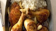 Filipino Chicken Adobo Filipino Chicken Adobo