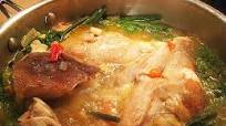 How to Cook Sinigang na Maya-Maya (Red Snapper In Sour Broth) How to Cook Sinigang na Maya-Maya (Red Snapper In Sour Broth)