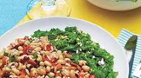 Slow Cooker Hoppin' John Slow Cooker Hoppin' John