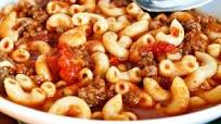 Grandma's One-Pot Old-Fashioned Goulash - Page 2 of 2 - Recipe Patch Grandma's One-Pot Old-Fashioned Goulash - Page 2 of 2 - Recipe Patch