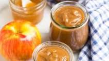 Crockpot Applesauce Crockpot Applesauce
