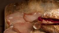 Iberian Cured Pork Lomo Tartare Iberian Cured Pork Lomo Tartare
