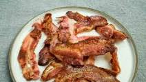 Instant Pot Bacon Instant Pot Bacon