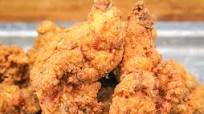 Kentucky Fried Squirrel Kentucky Fried Squirrel