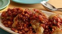 Mexajita Chicken Mexajita Chicken