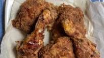 Air Fryer Fried Chicken Air Fryer Fried Chicken