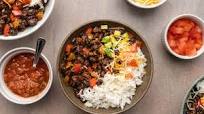 Black Beans and Rice Recipe Black Beans and Rice Recipe