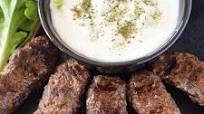 Kofta Kebab Kofta Kebab