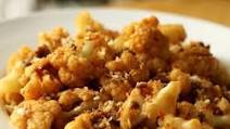 Stir-Fried Cauliflower with Chile-Garlic Sauce Stir-Fried Cauliflower with Chile-Garlic Sauce