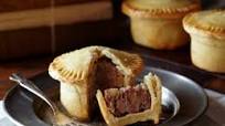 Pork Pies Pork Pies