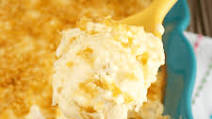 Cheesy Funeral Potatoes Cheesy Funeral Potatoes