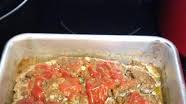 How to make a simple meatloaf How to make a simple meatloaf