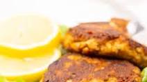 Low Carb Keto Salmon Patties Recipe (Salmon Cakes) Low Carb Keto Salmon Patties Recipe (Salmon Cakes)