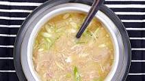 Slow Cooker Chicken and Corn Soup Recipe Slow Cooker Chicken and Corn Soup Recipe